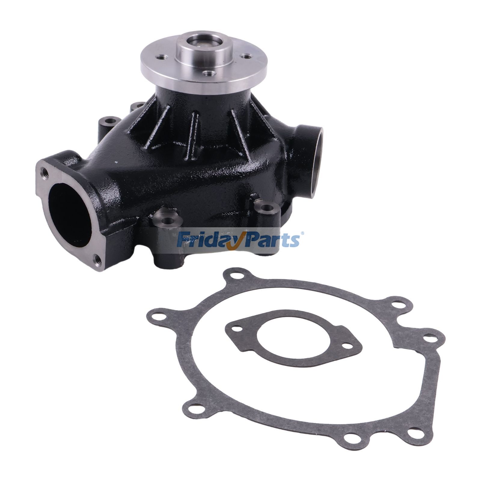 Water Pump 400921-00008 for Doosan Engine DL06 Excavator DX140 DX225 Loader DL200 DL220