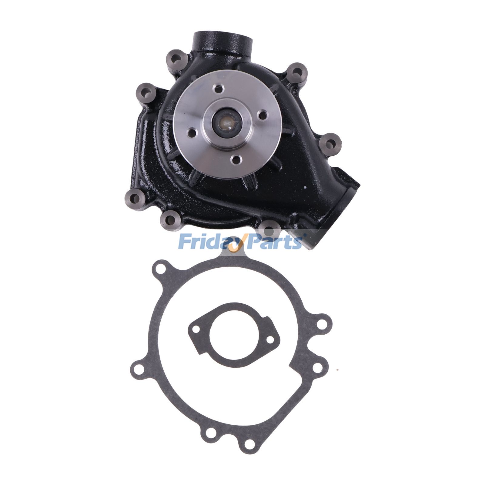 FridayParts Water Pump