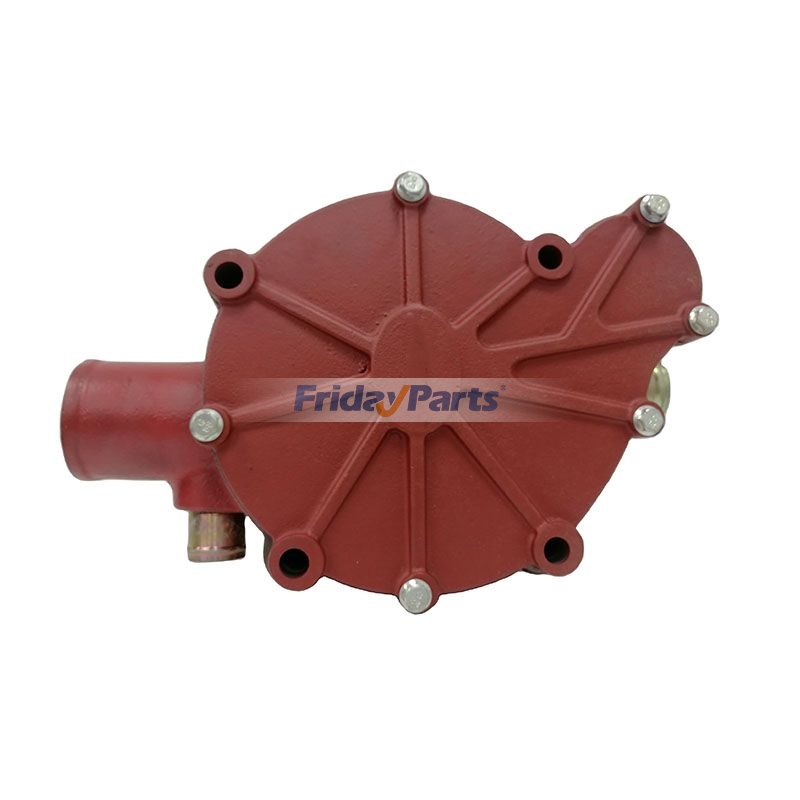 FridayParts Wasserpumpe