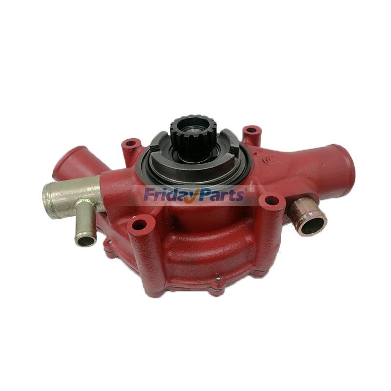 Water Pump 40092100417 for Doosan Develon DE12 Engine