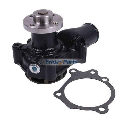 Water Pump 402-0353 9Y5-982 for Caterpillar CAT Engine 1404 Forklift ...
