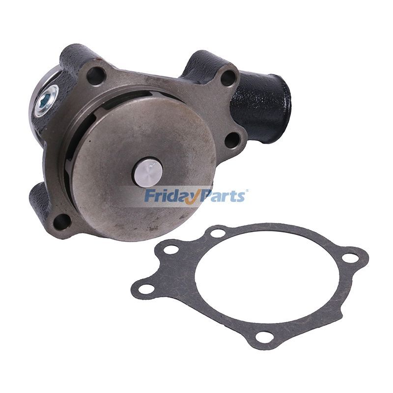 Engine,Forklift Water Pump