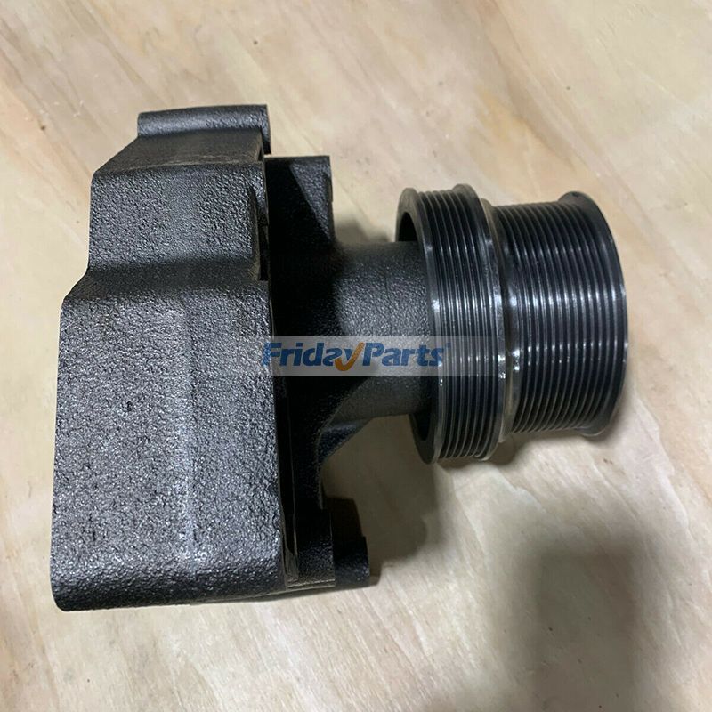 用ウォーターポンプ 4089908 3800495 4024845 4025097 Cummins ISX 10 溝プーリー用
