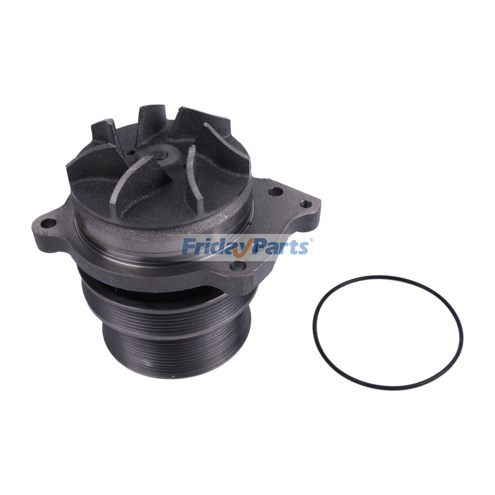 Wasserpumpe 3800495 4024845 4025097 für Cummins ISXfür 
