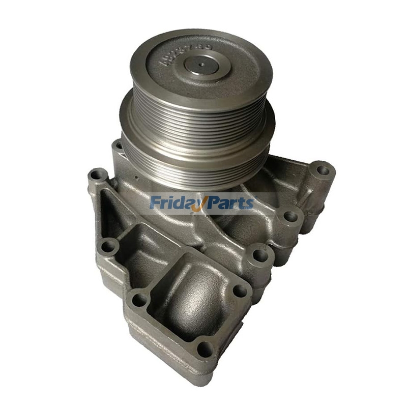 Water Pump 4089908 for Cummins Engine ISX ISX15