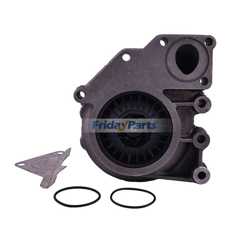 Water Pump 4089911 for Cummins ISX15 QSX15 ISX Engine