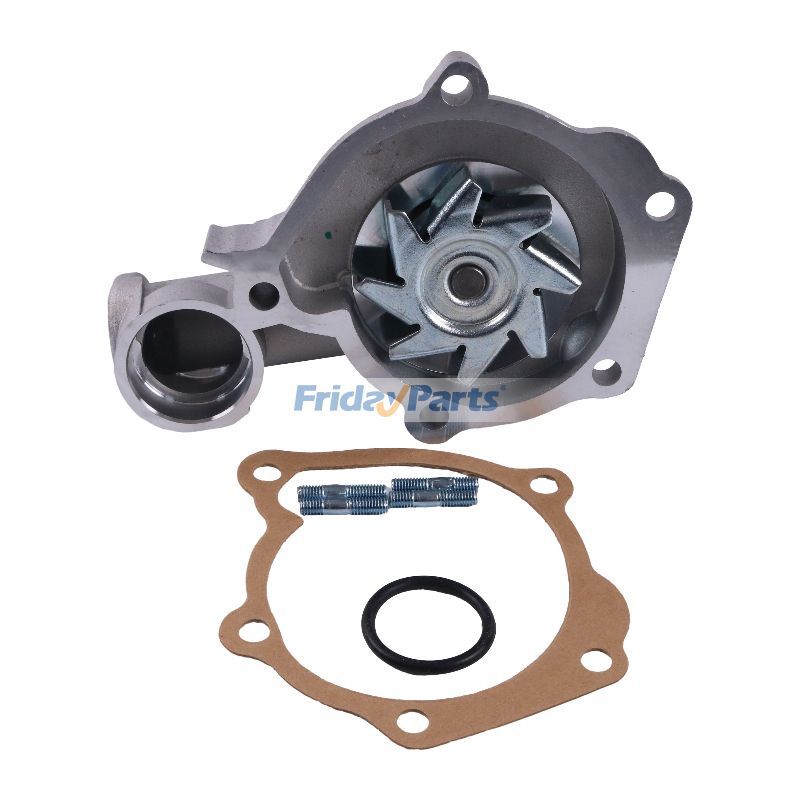 Wasserpumpe 4112416 für PSI-Motor 2,0 l 2,4 l Hyster-Gabelstapler H50XTfür Für Hyster