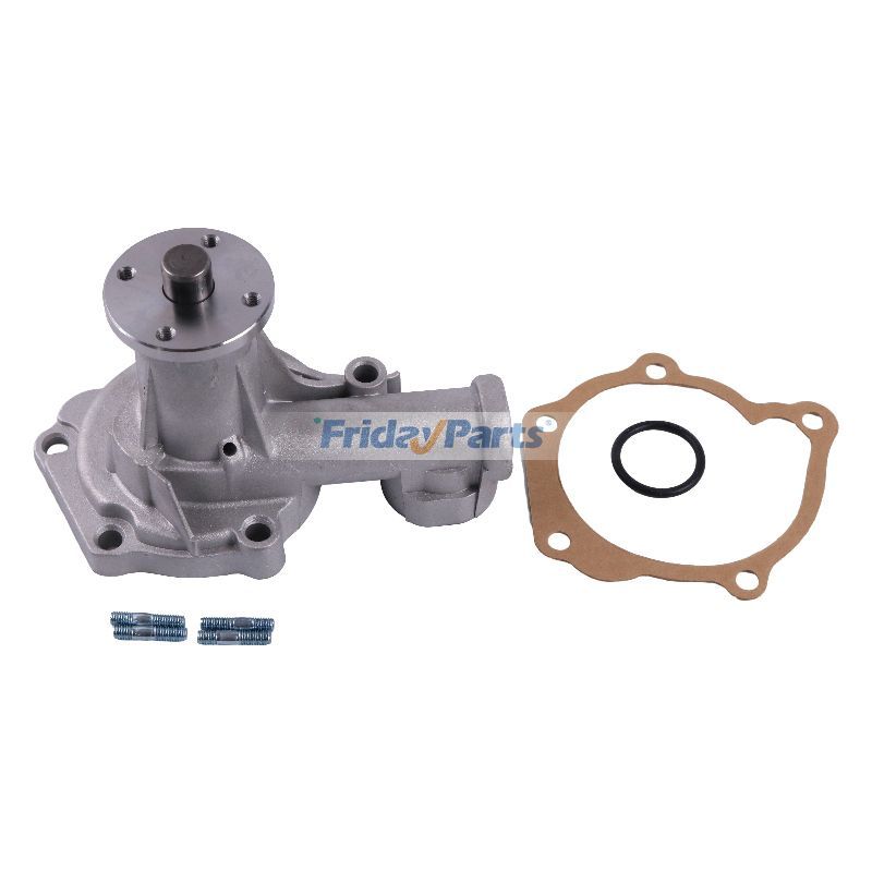 WasserpumpeFür Hyster