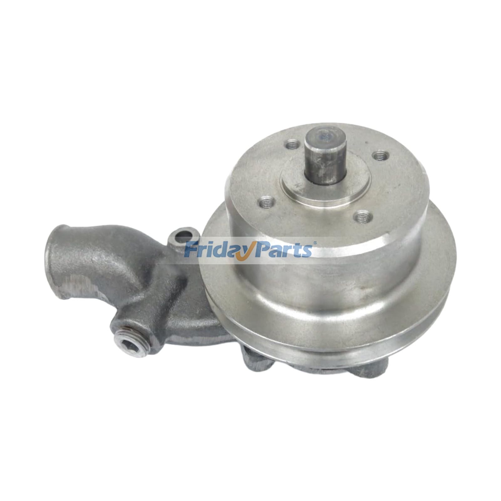 Water Pump 41312201 for Perkins Engine 4.212 4.236 4.248 Massey Ferguson Tractor MF165 MF168 MF175 MF178 MF185 MF188