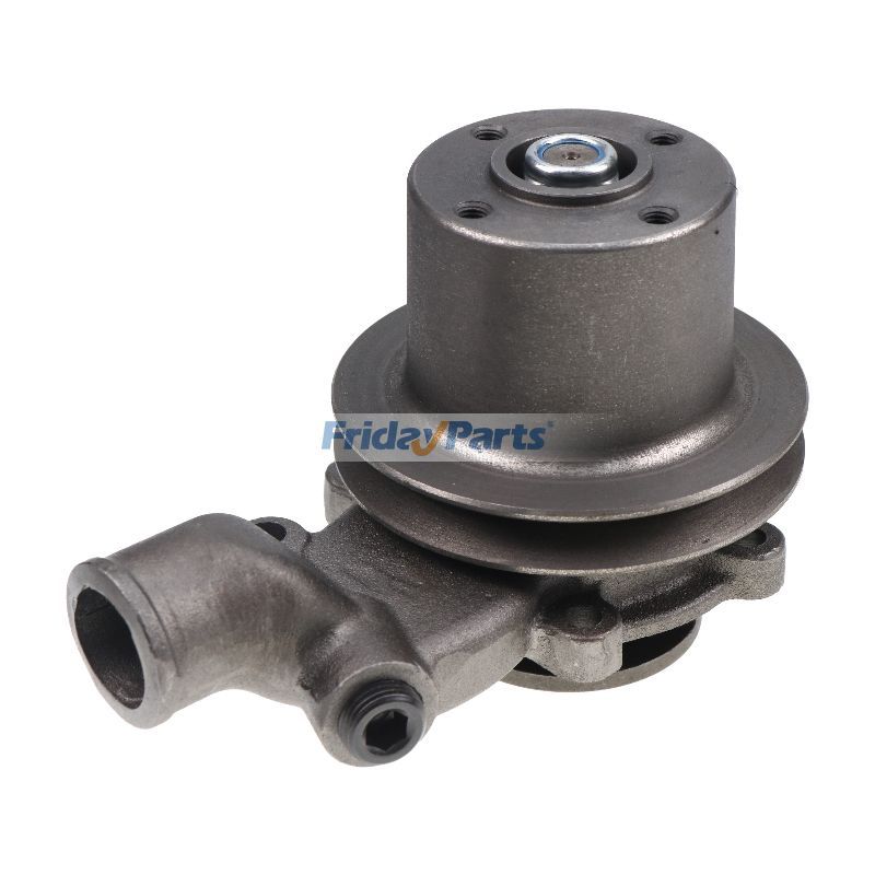 Pompe à eau 41312246 pour moteur Perkins A4.212 Massey Ferguson 168 178 184F 255 273 274S 275E 283 290 Landini 6830 7830 6840 7550 8500 8870 tracteurpourPour Massey Ferguson,Pour Landini
