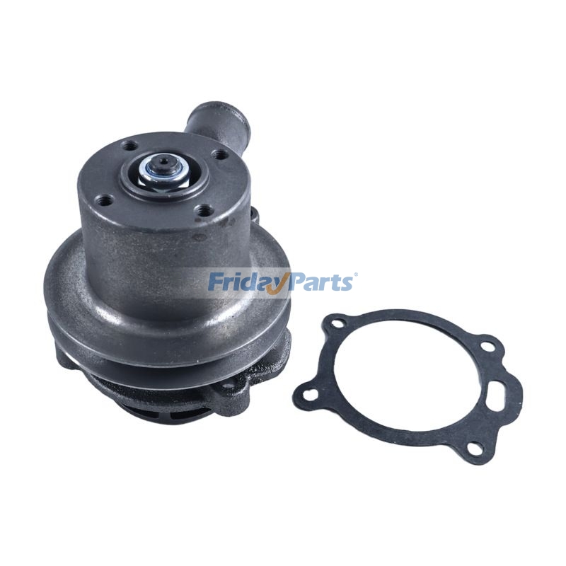  Water Pump For Massey Ferguson