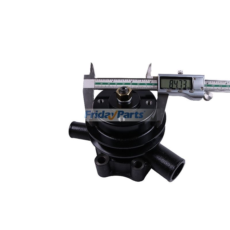 FridayParts Wasserpumpe