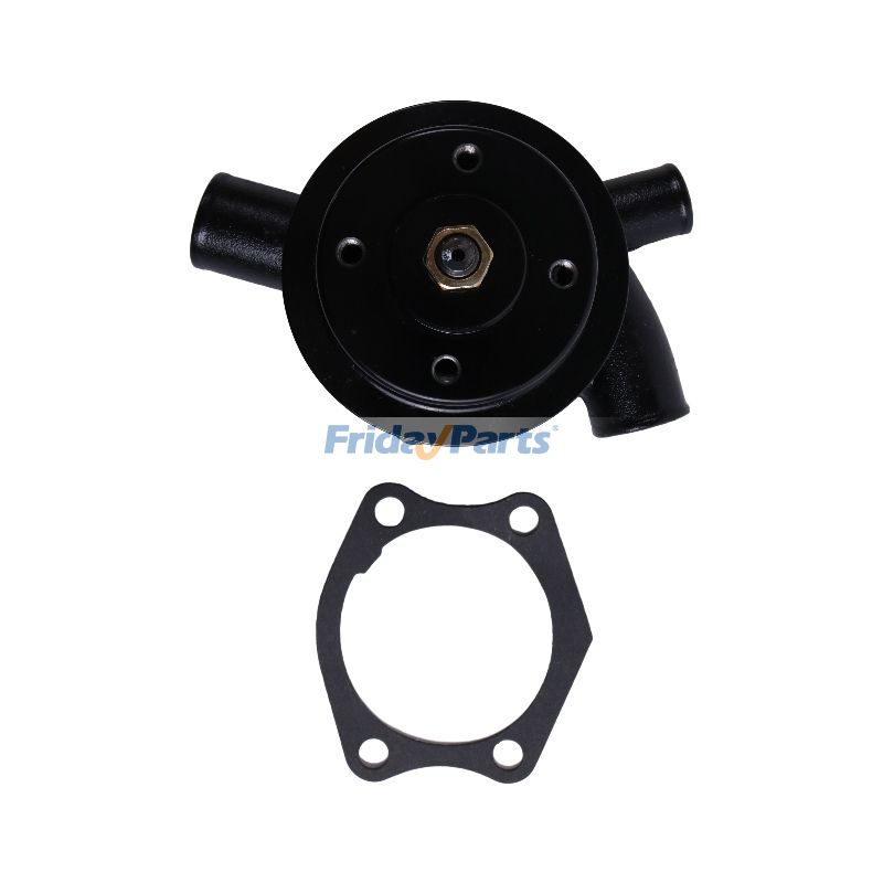 WasserpumpeFür Massey Ferguson