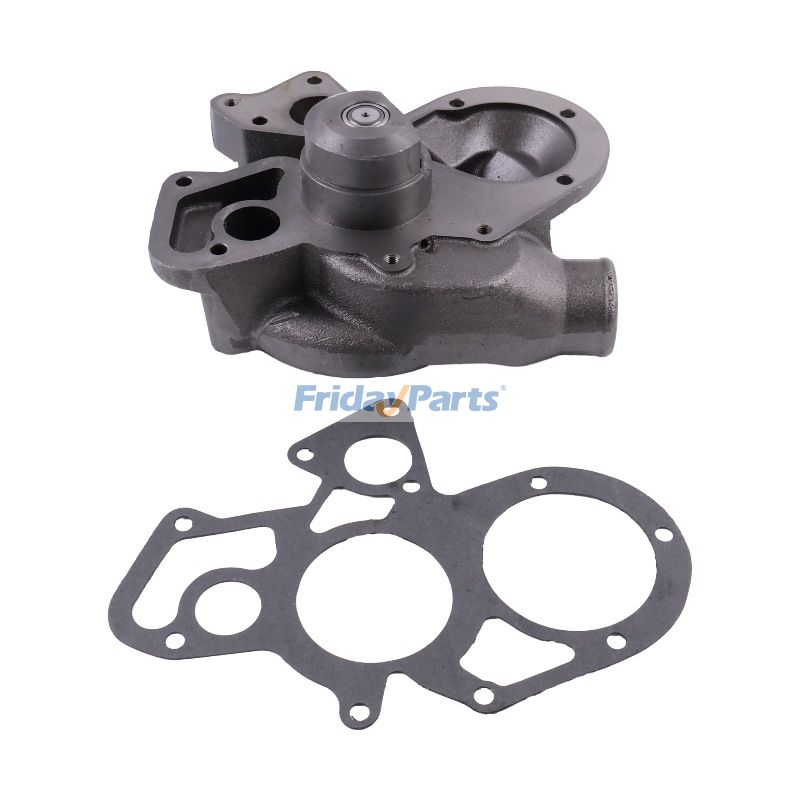 Water Pump 4131A046 for Perkins 1004.4 1004.4T V82