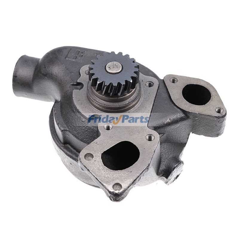 Water Pump 4131A131 for Perkins for Engine