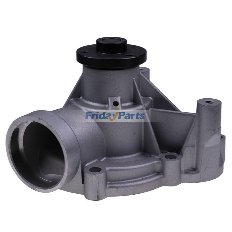 Water Pump for Deutz BFM1013 Volvo in Stock in China