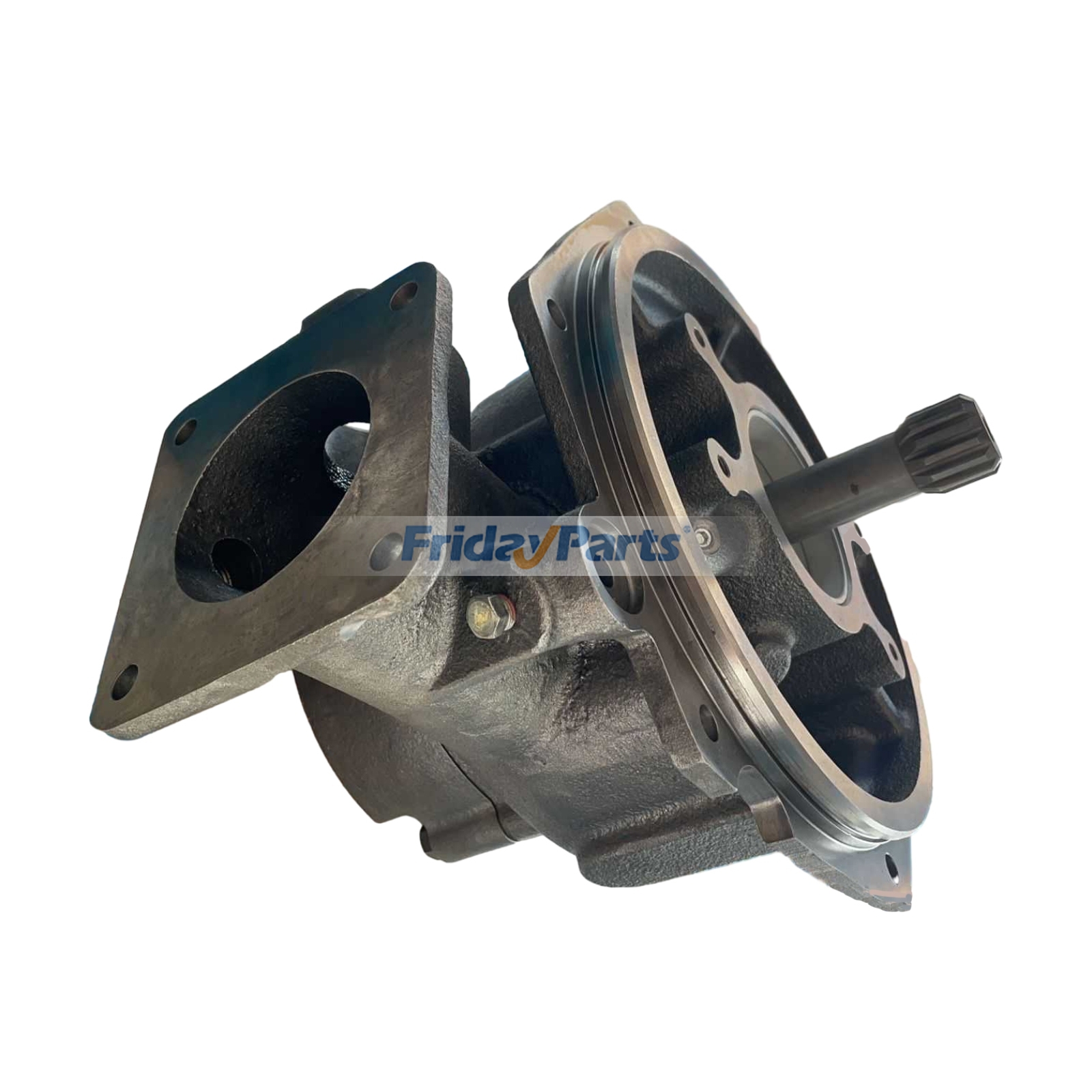 Water Pump 424-3625 for Caterpillar CAT Engine 3508 3512 3516 Generator G3516 G3520