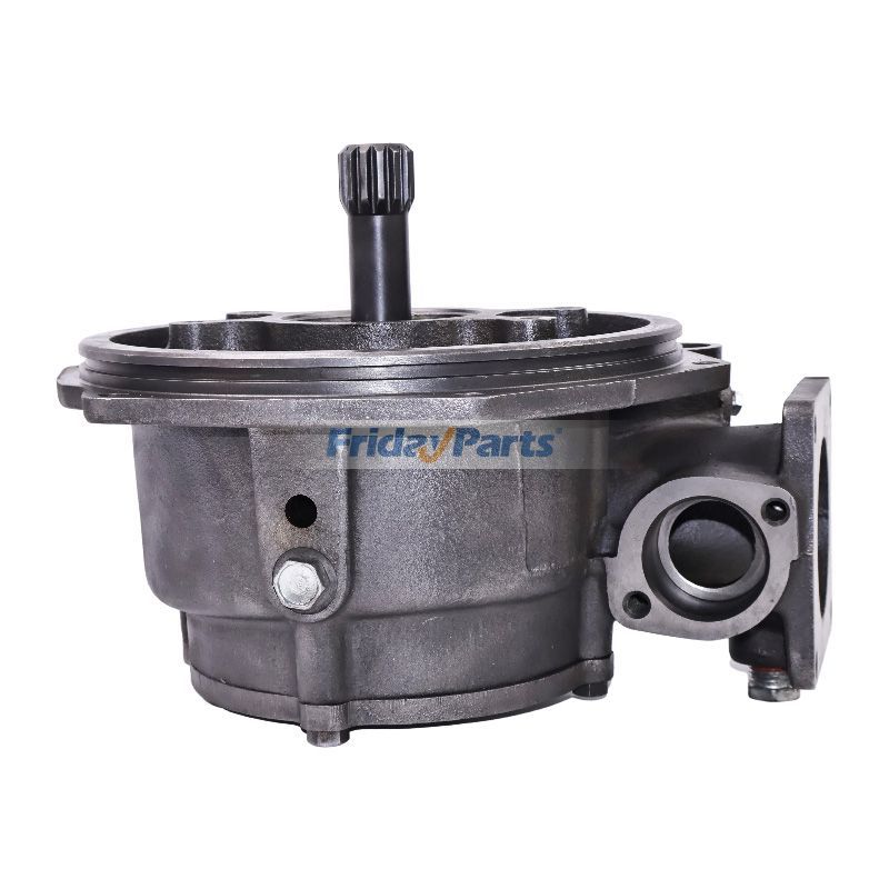 FridayParts Water Pumperpillar CAT