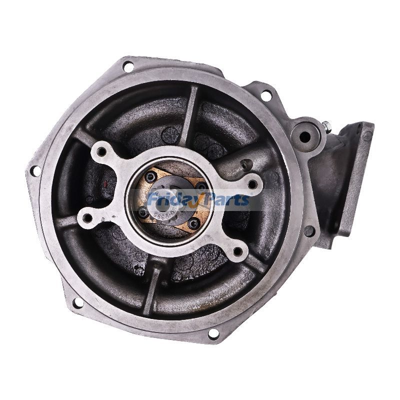  Water Pumperpillar CAT For CAT