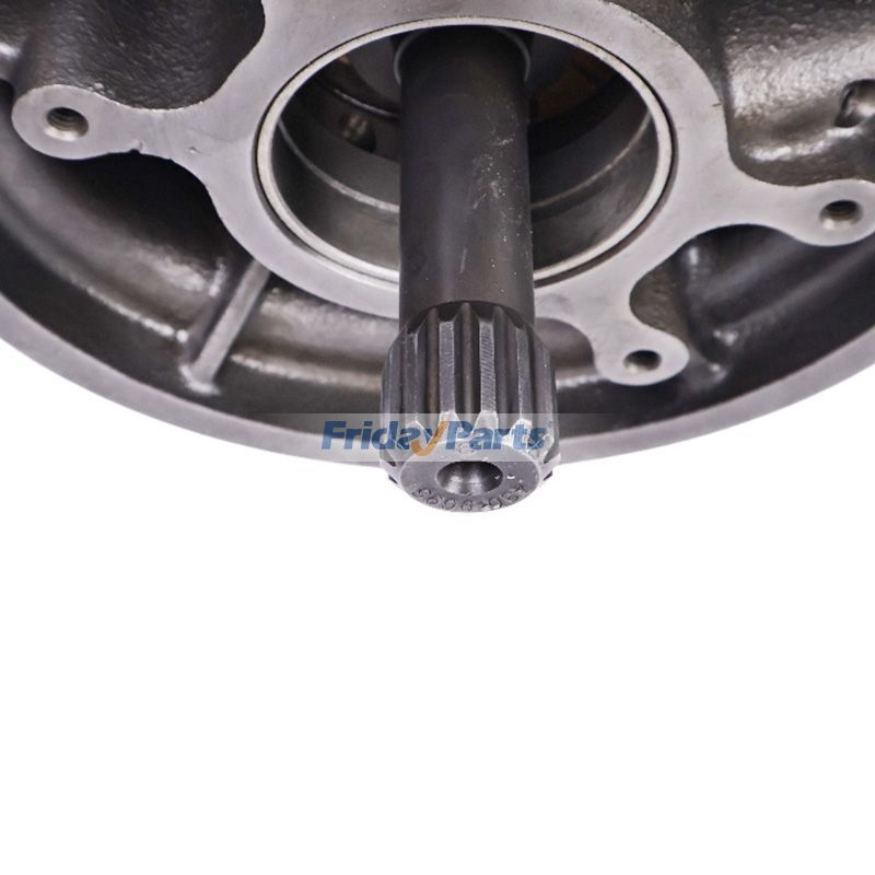 Water Pumperpillar CAT For CAT Dozer,Engine,Excavator,Generator,Loader,Off-Road Truck,Tractor