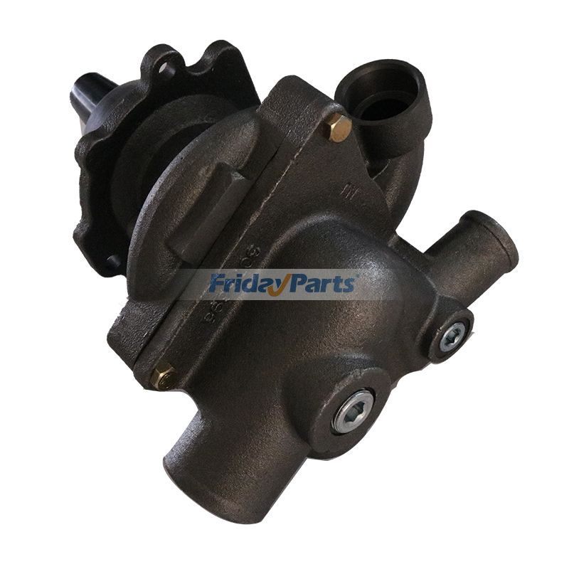 Engine Water Pump