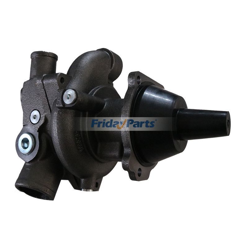 Water Pump in Stock in China