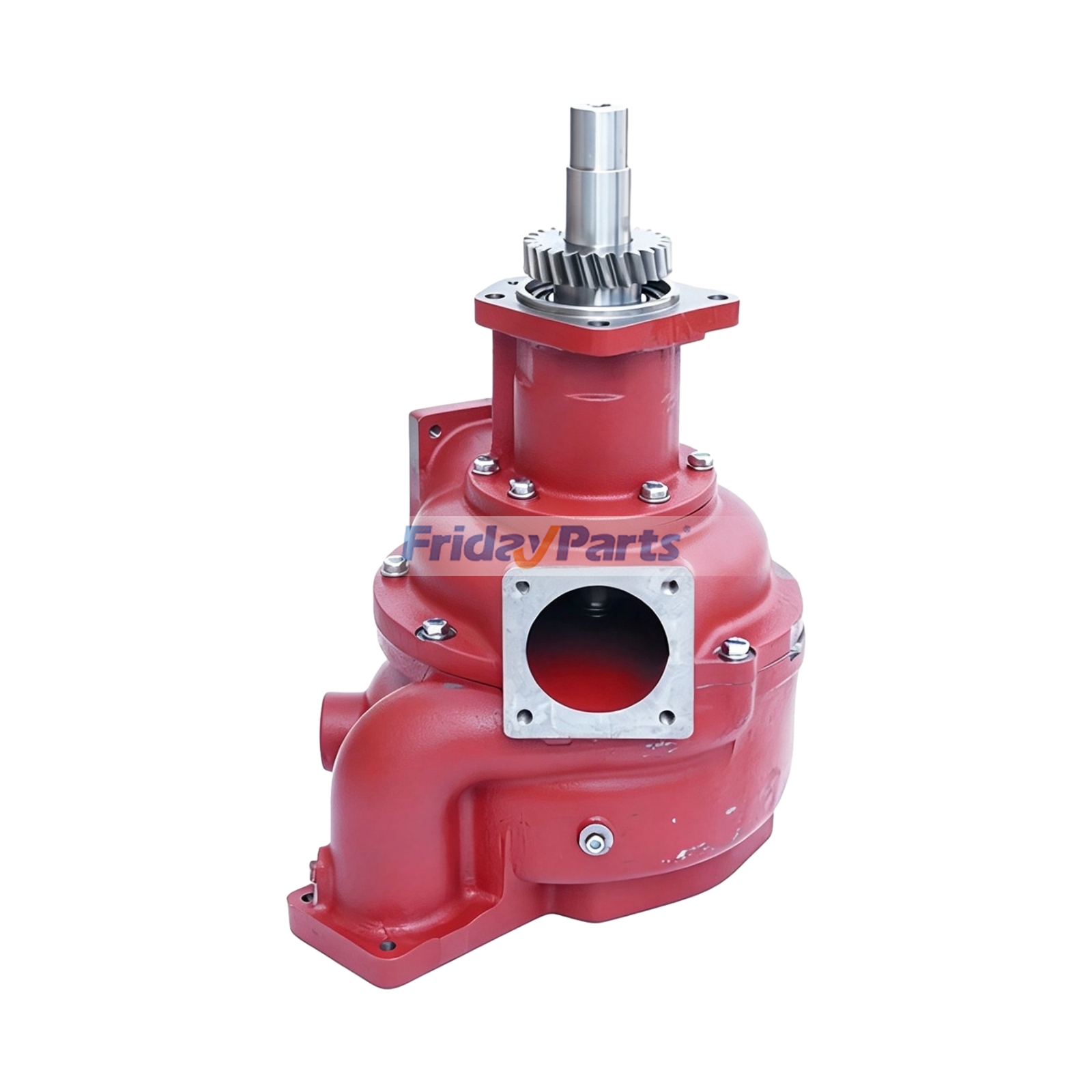 Pompe à eau 4309350 4964057 4352354 5473148 5376264 pour moteur Cummins QSK50 K50