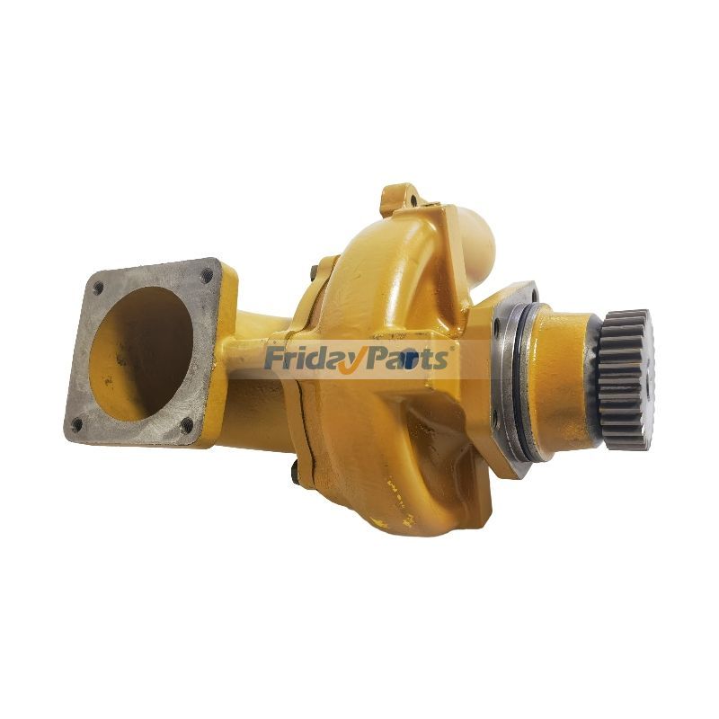 Water Pump 4344599 4344618 5405868 for Cummins Engine QSK23