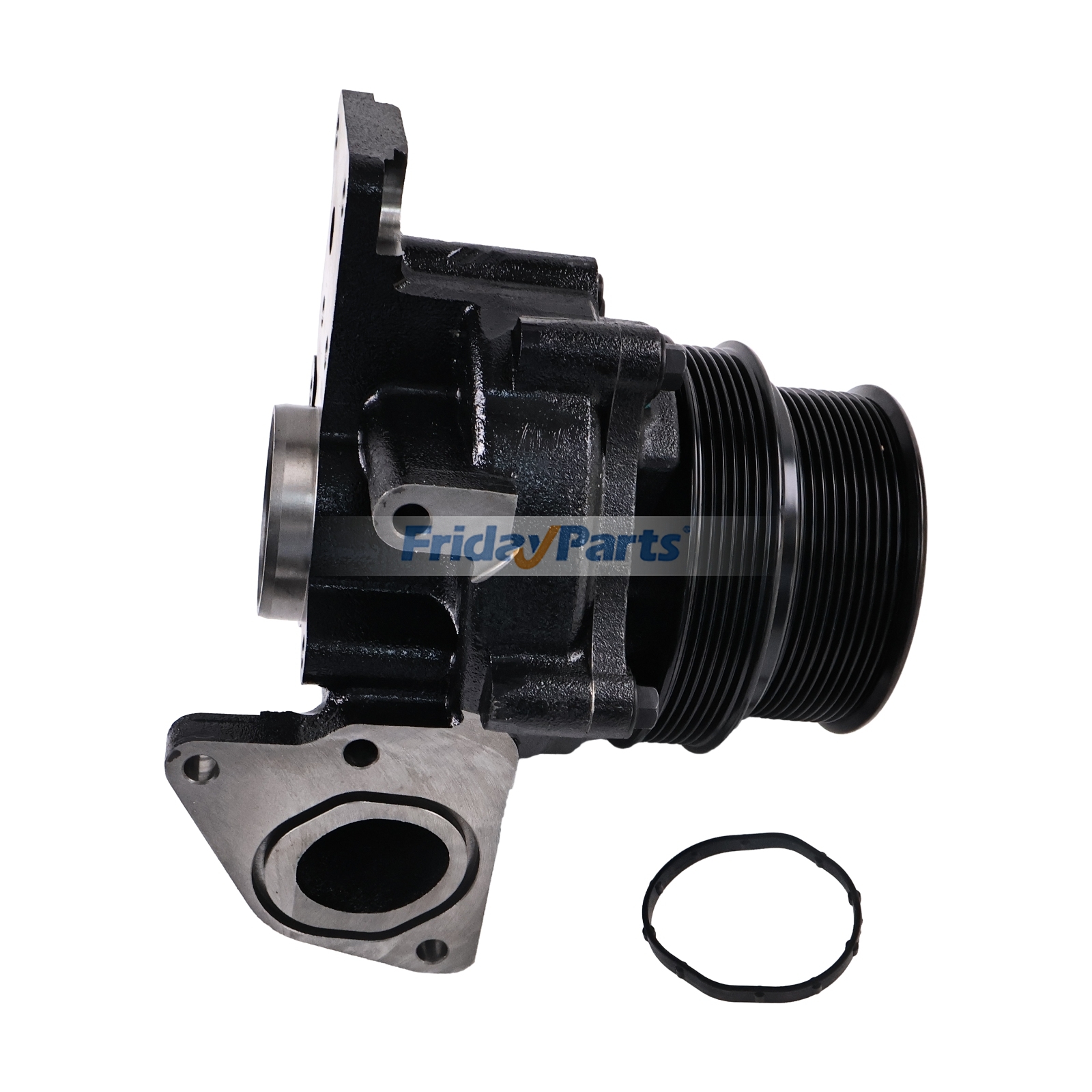 Pompe à eau 4352550 4327704 pour moteur Cummins ISZpour