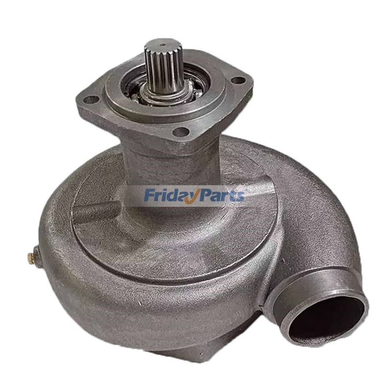 Water Pump 4376119 for Cummins Engine K38 GTA38 GTA38E K50 QSK60