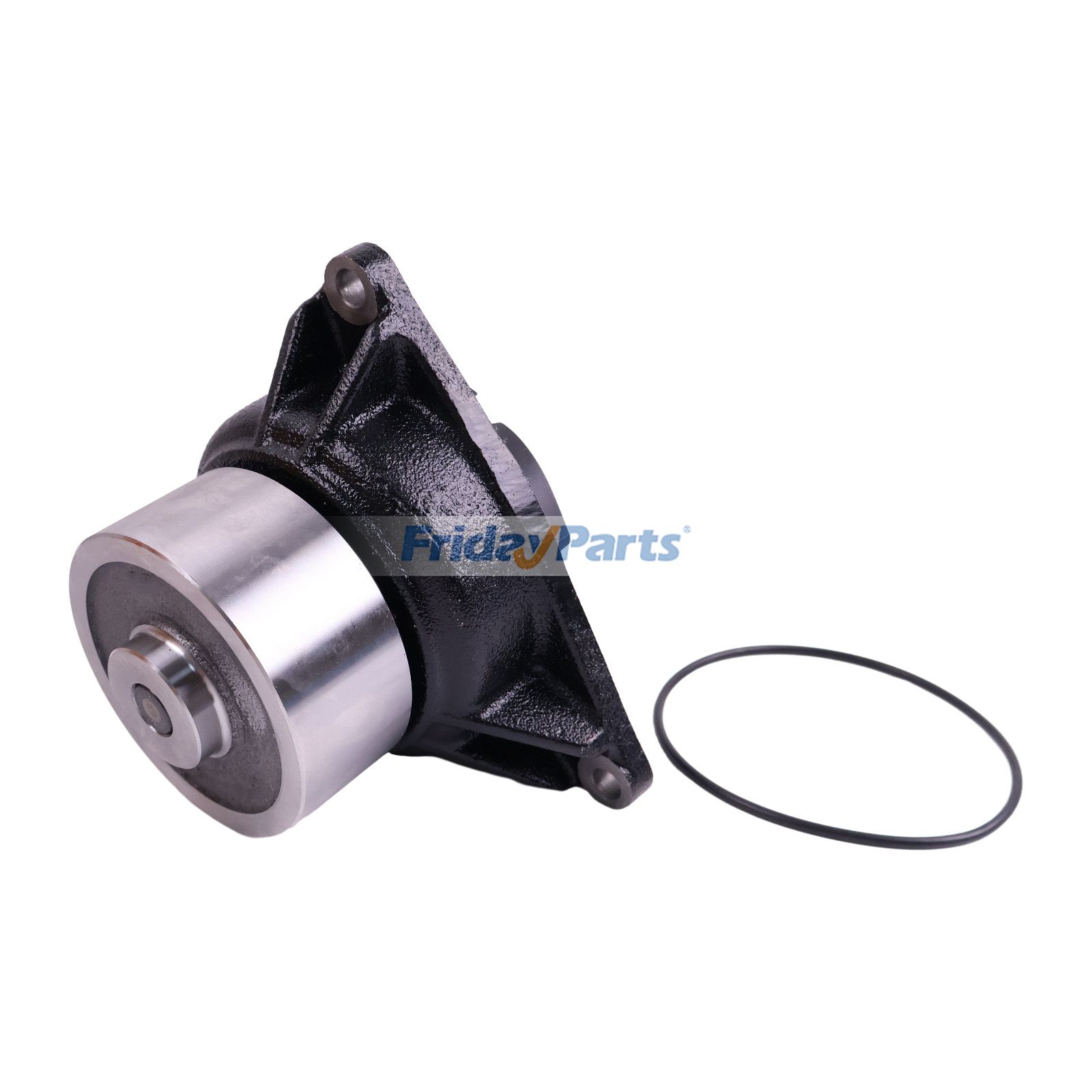 Water Pump 4376357 for Cummins Engine B6.7 ISC ISL ISL9 L9 L9N QSB6.7 QSC8.3 QSJ8.9 QSL9