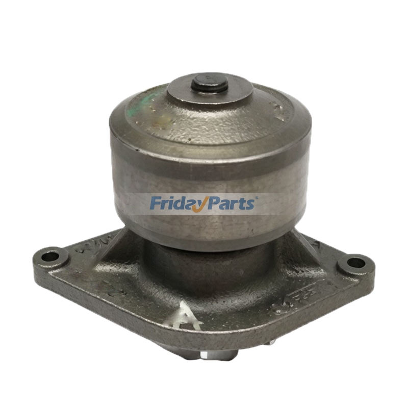 Bomba de água 451031/02 para motor Cummins QSB6.7, veículo Dodge Ram 4500