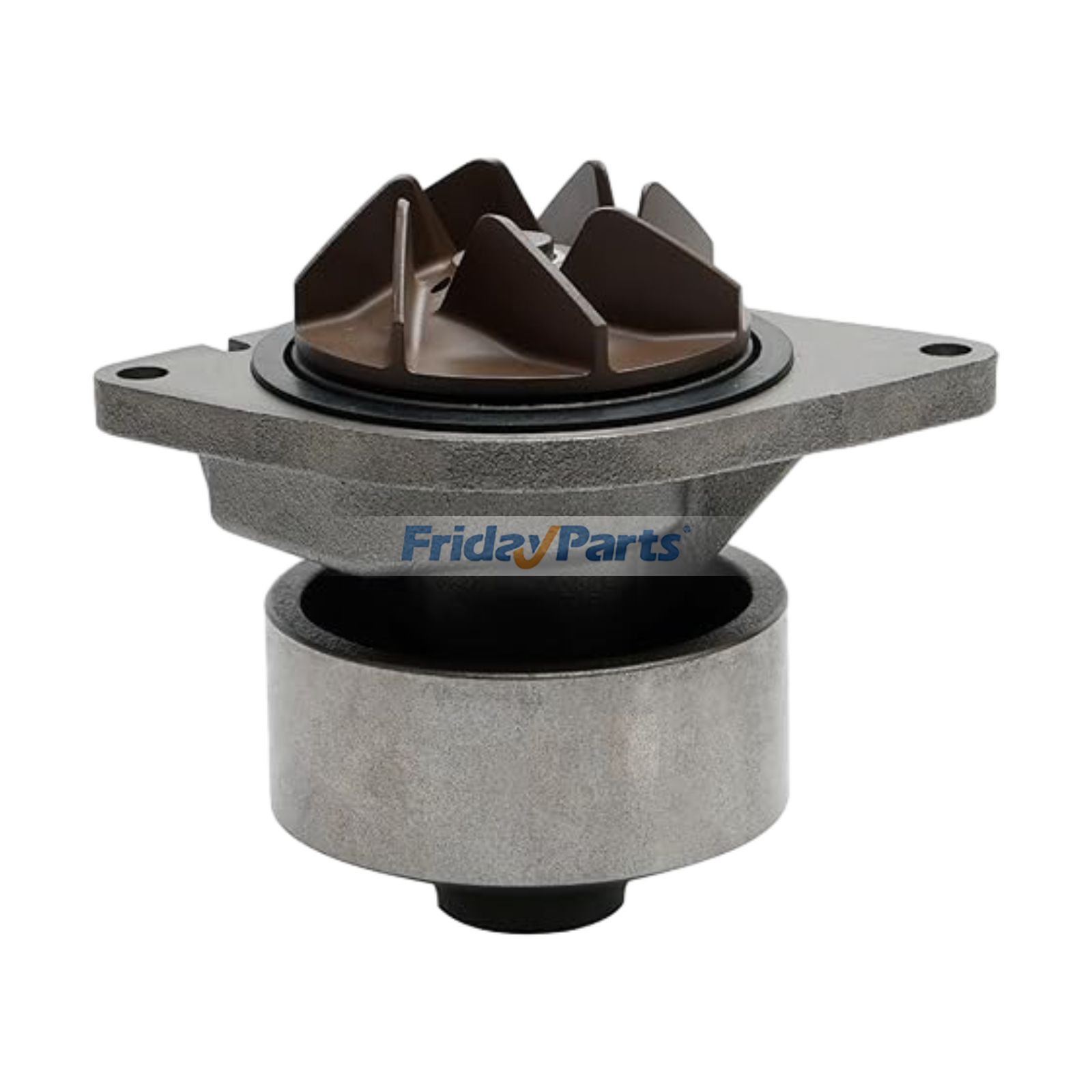 Water Pump 451031/03 5473237 for Cummins Engine 4B3.9 6B5.9 ISB QSB6.7L