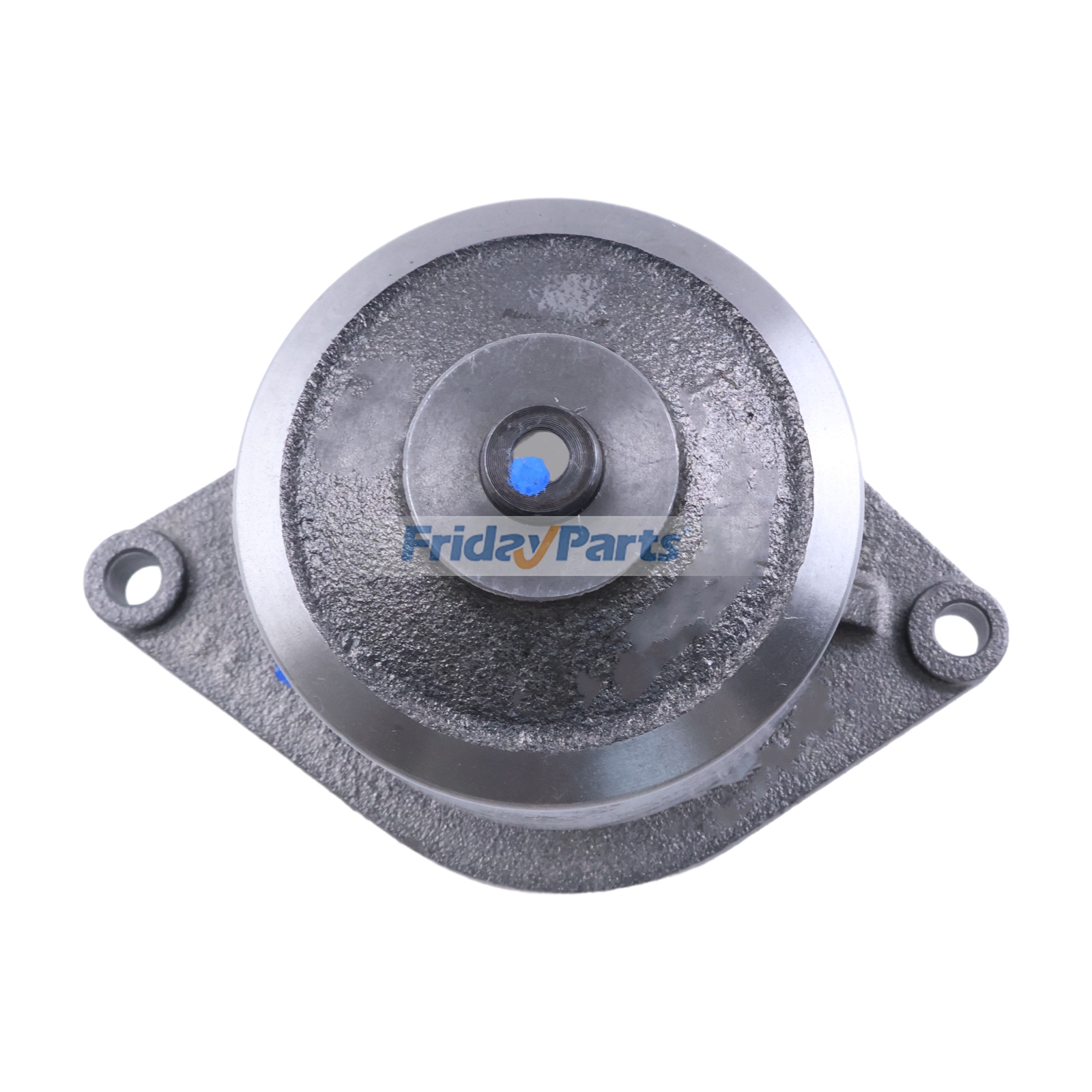 Motor  - Bomba de água 451031/03 5473237 para motor Cummins 4B3.9 6B5.9 ISB QSB6.7L