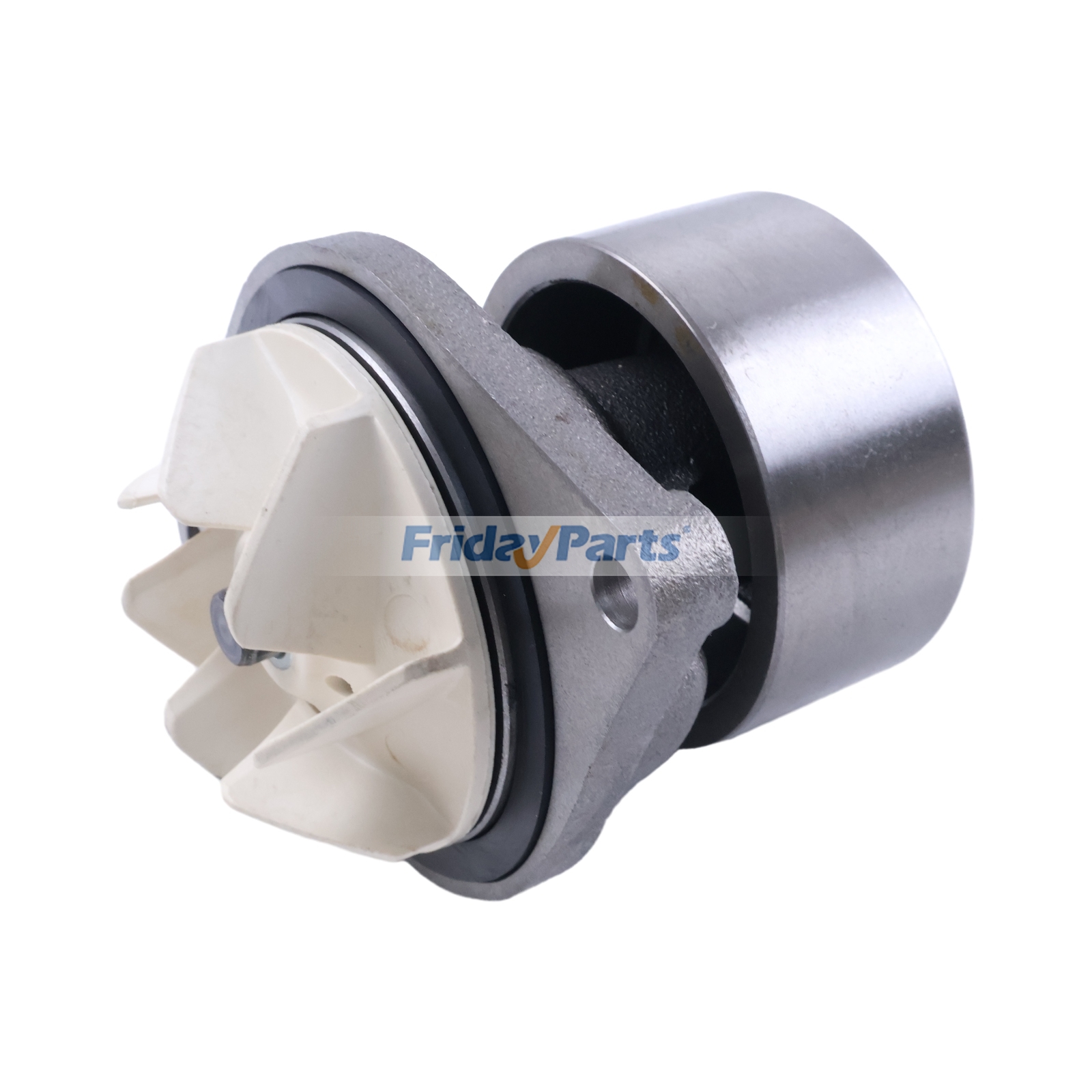 Bomba de água 451031/03 5473237 para motor Cummins 4B3.9 6B5.9 ISB QSB6.7L