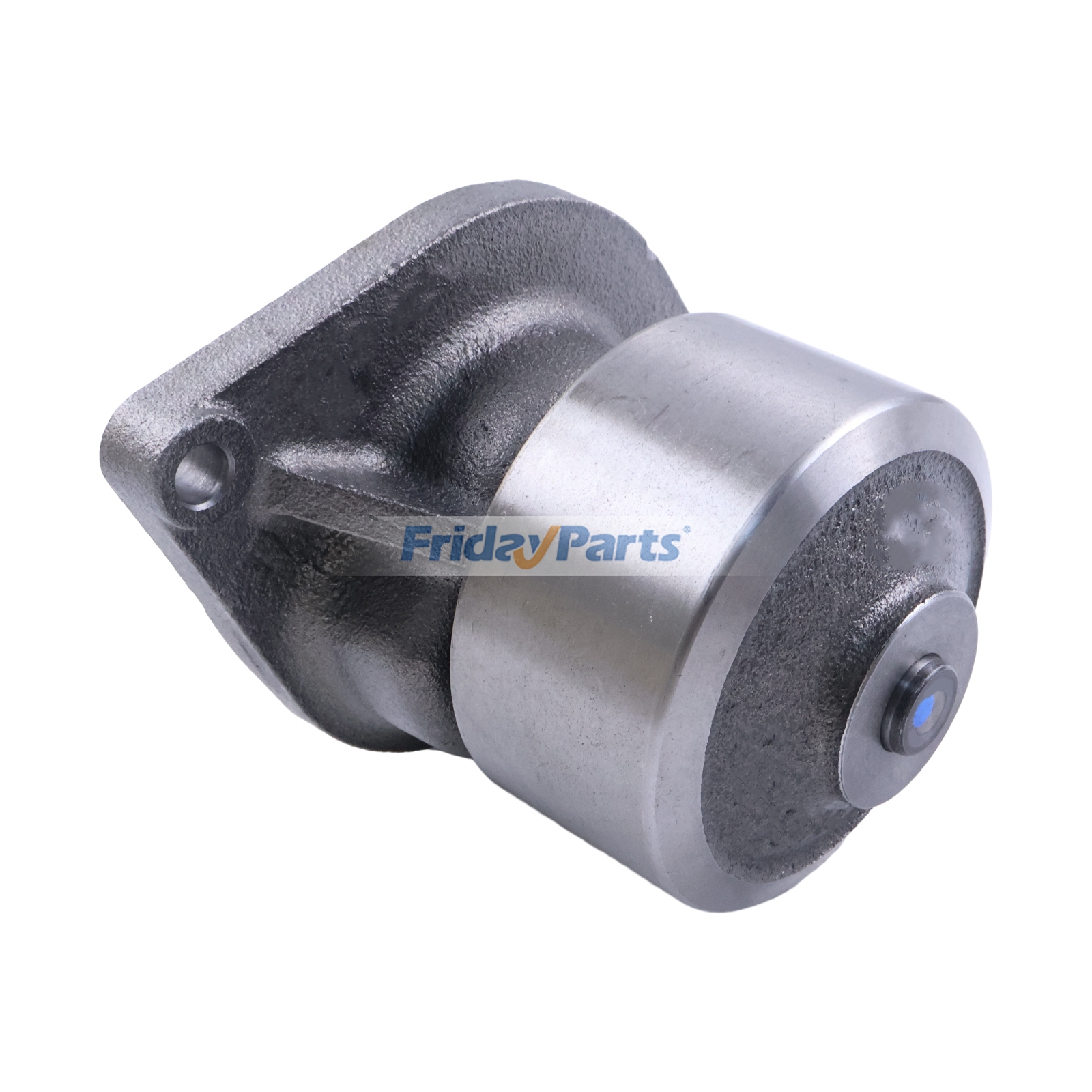 Compre Bomba de água 451031/03 5473237 para motor Cummins 4B3.9 6B5.9 ISB QSB6.7L na FridayParts