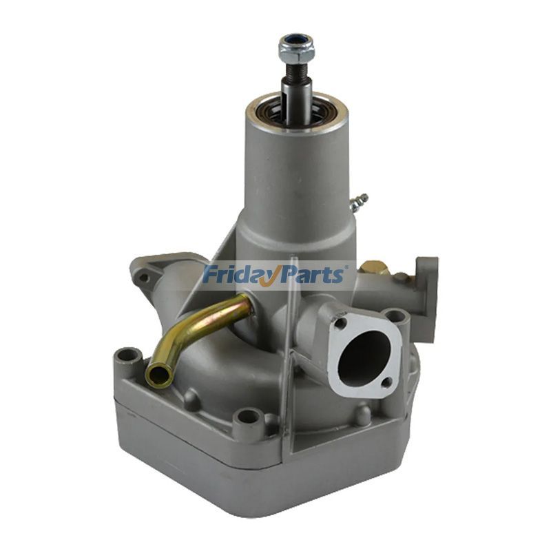 Wasserpumpe 4538058 985174 für Iveco Truck PA-034