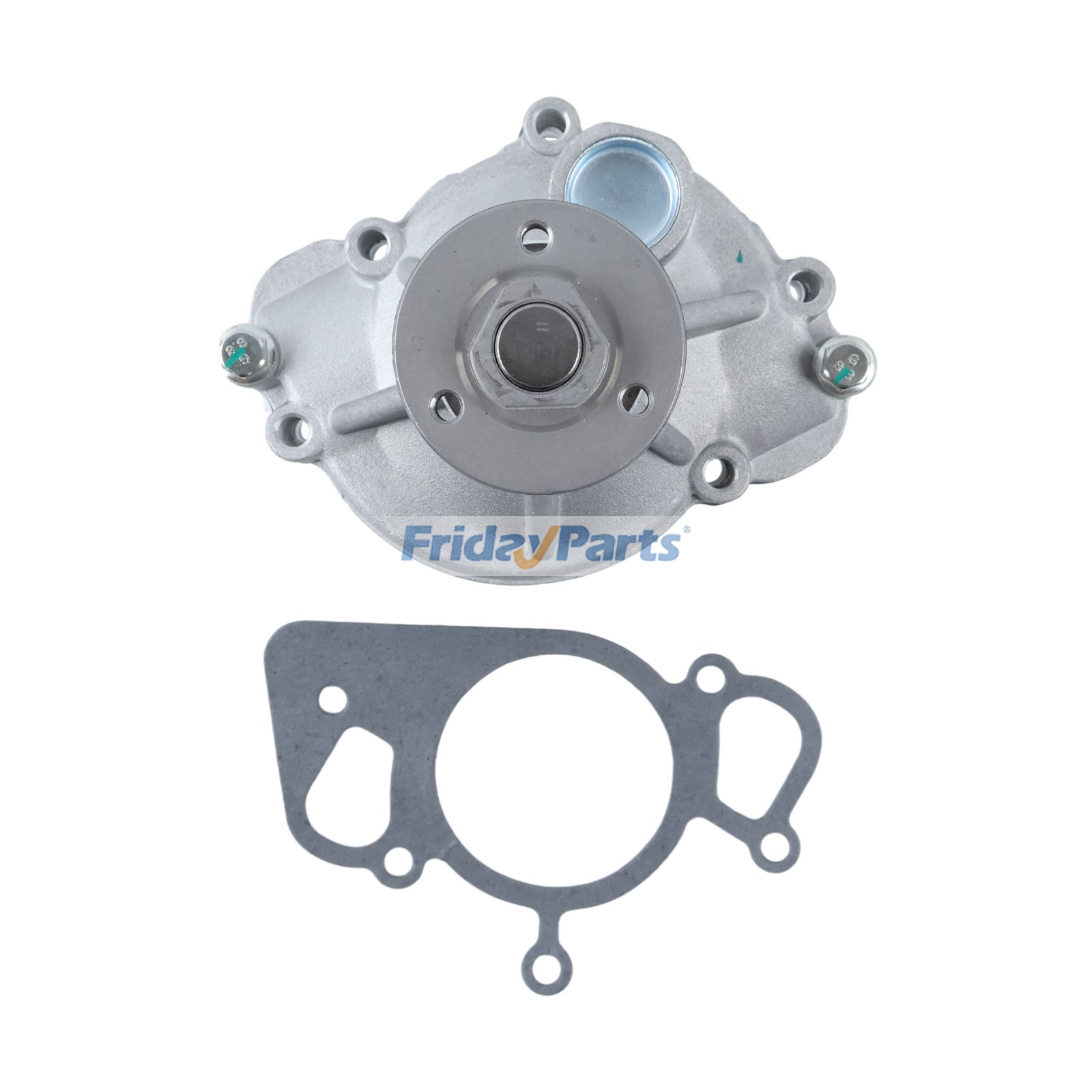 Wasserpumpe 4575902 für Land Rover LR3 Range Rover Sport 4,2 L 4,4 L V8 2006-2009für Für Land Rover
