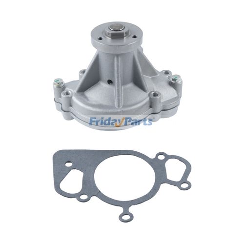 Water Pump 4575902 AJ88912 AJ88417 - Land Rover & Jaguar Parts Water Pump 4575902 AJ88912 AJ88417 - Land Rover & Jaguar Parts