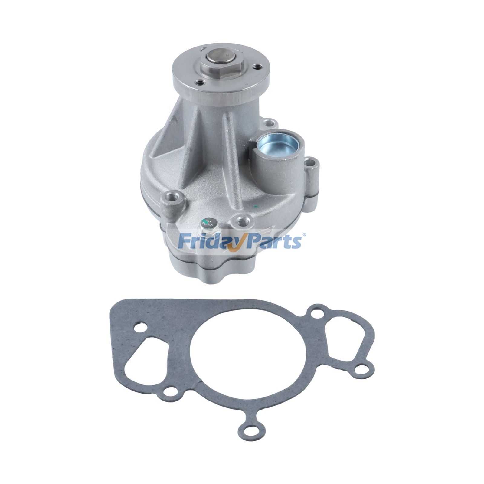 FridayParts Wasserpumpe