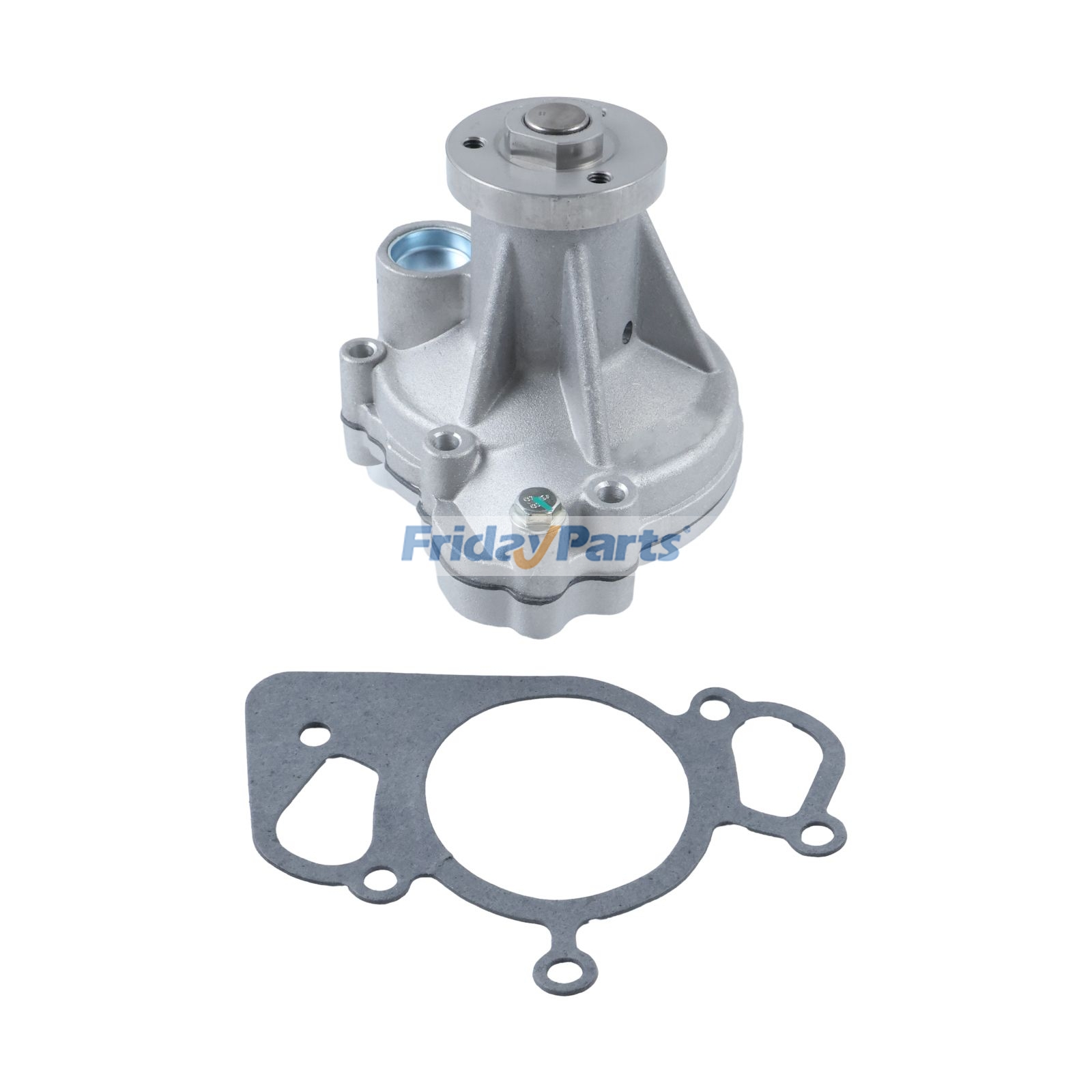 WasserpumpeFür Land Rover