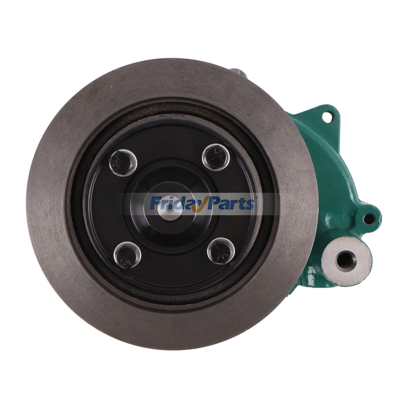 FridayParts Water Pump