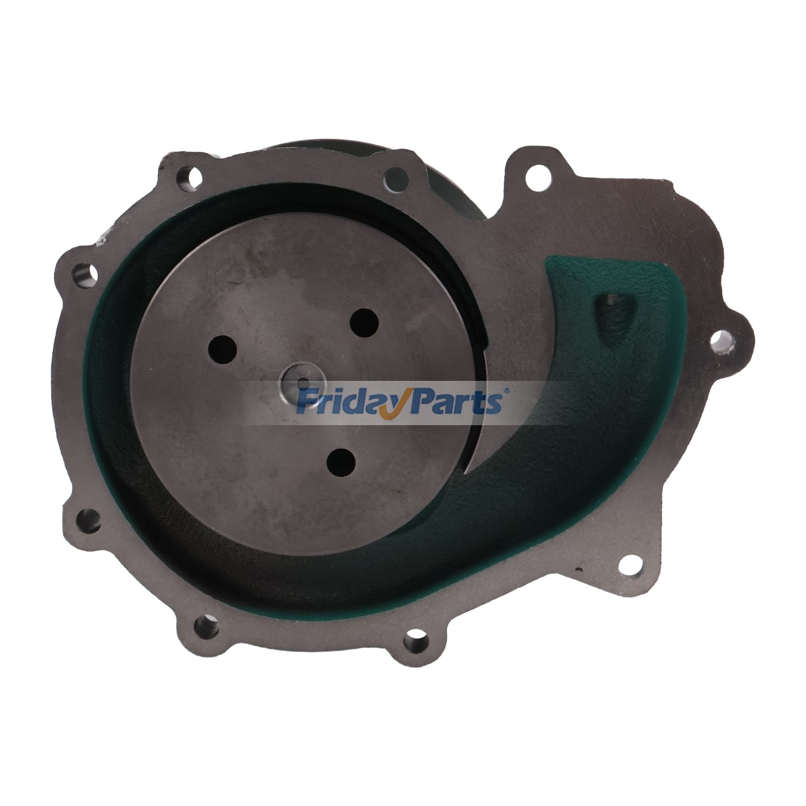 Water Pump  Engine