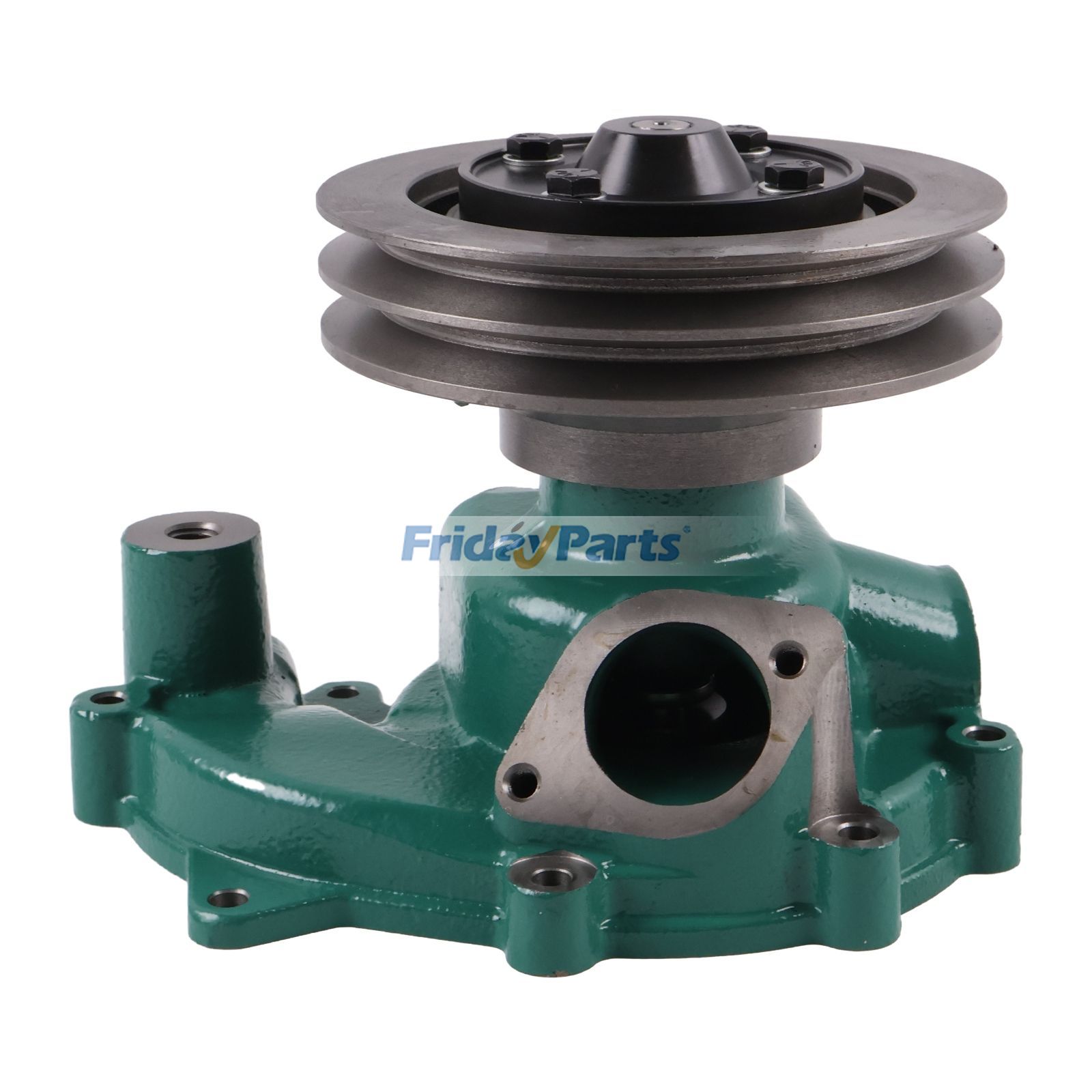 Pompe à eau 4655425 pour moteur Volvo Penta TD60