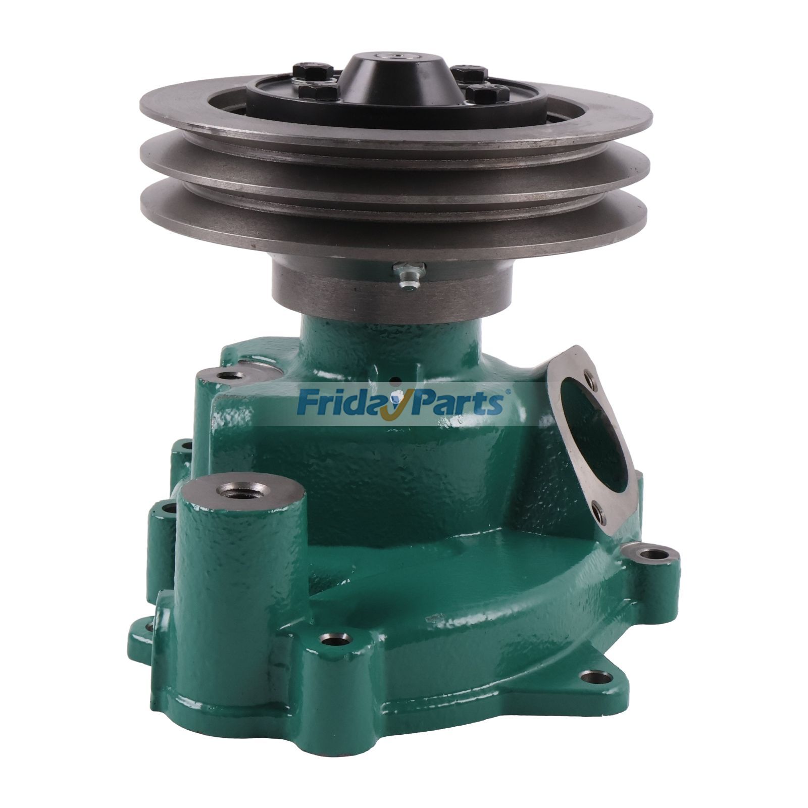 Engine Water Pump