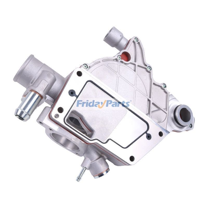 FridayParts Water Pump