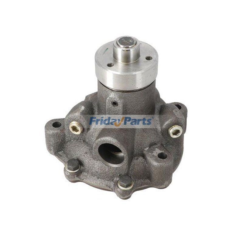 Water Pump 4696707 for Fiat Engine 8041.04 8045.04 Tractor 580 680 780 580DT 680DT 780DT