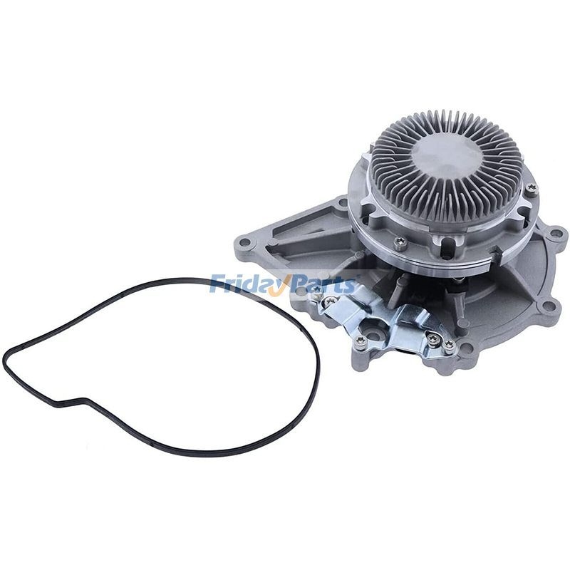 Water Pump 4702000101 4702000201 4712000401 for Detroit DD13 DD15 DD16