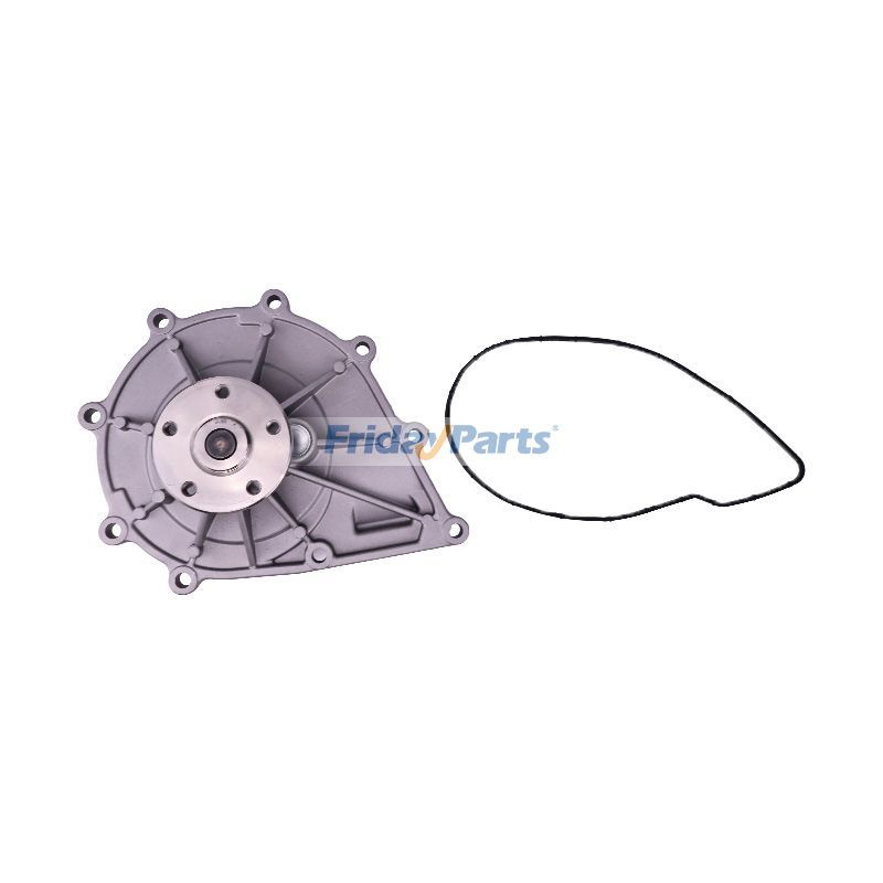 Water Pump in Stock in China