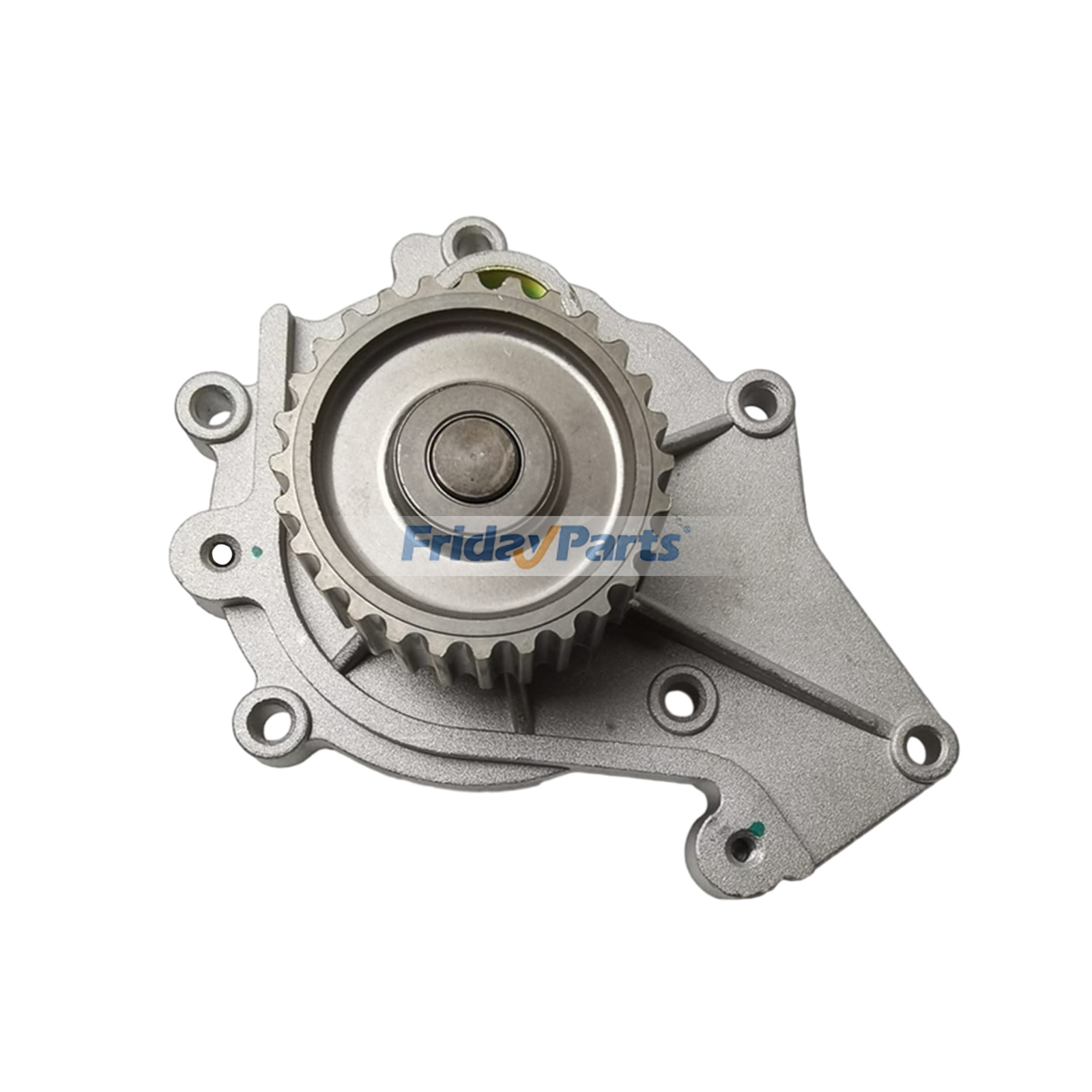 Water Pump 484FC-1307010 for Chery Engine SQR481 SQR484 Vehicle A3 Tiggo MVM X33